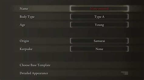 A lot of this traces back to the marriages of Marika, so that is worth keeping. . Elden ring character name generator